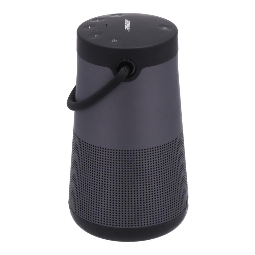 BOSE ボーズ/ワイヤレススピーカー/SoundLink Revolve+ /739617-1110//072601982240180AE/Bランク/71