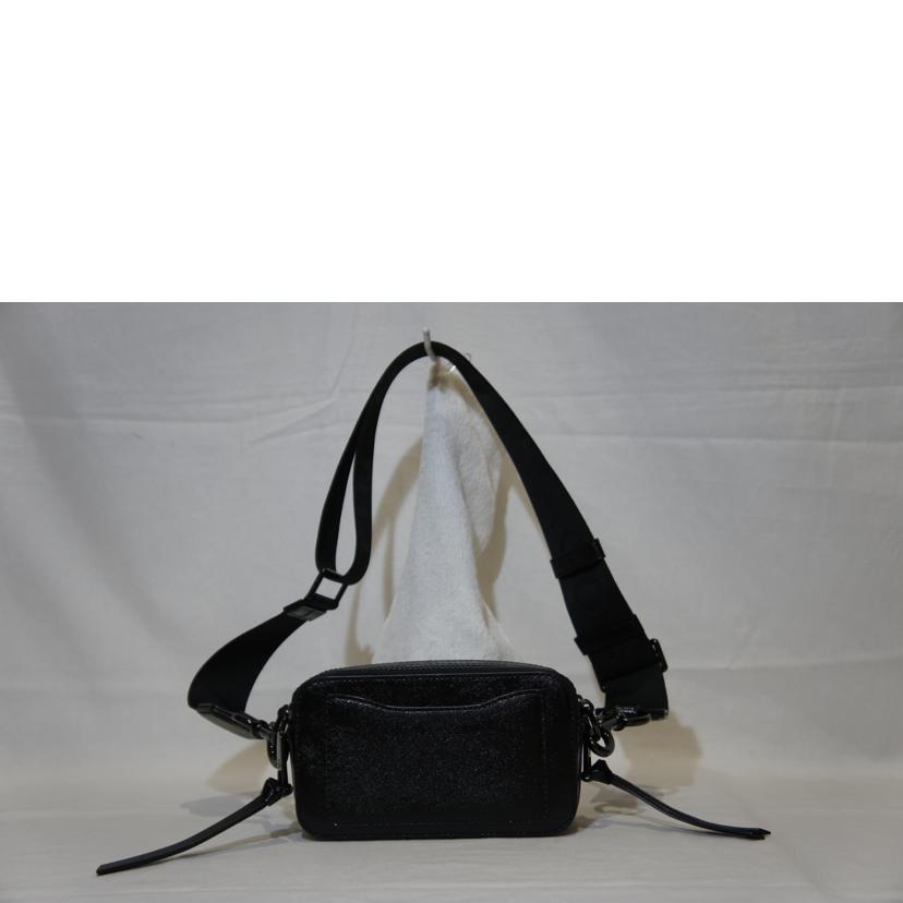 THE MARC JACOBS ザマークジェイコブス/ザスナップショットショルダー/M0014867//Aランク/94