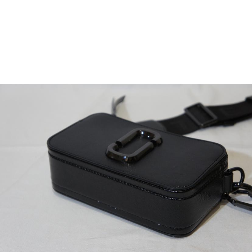 THE MARC JACOBS ザマークジェイコブス/ザスナップショットショルダー/M0014867//Aランク/94