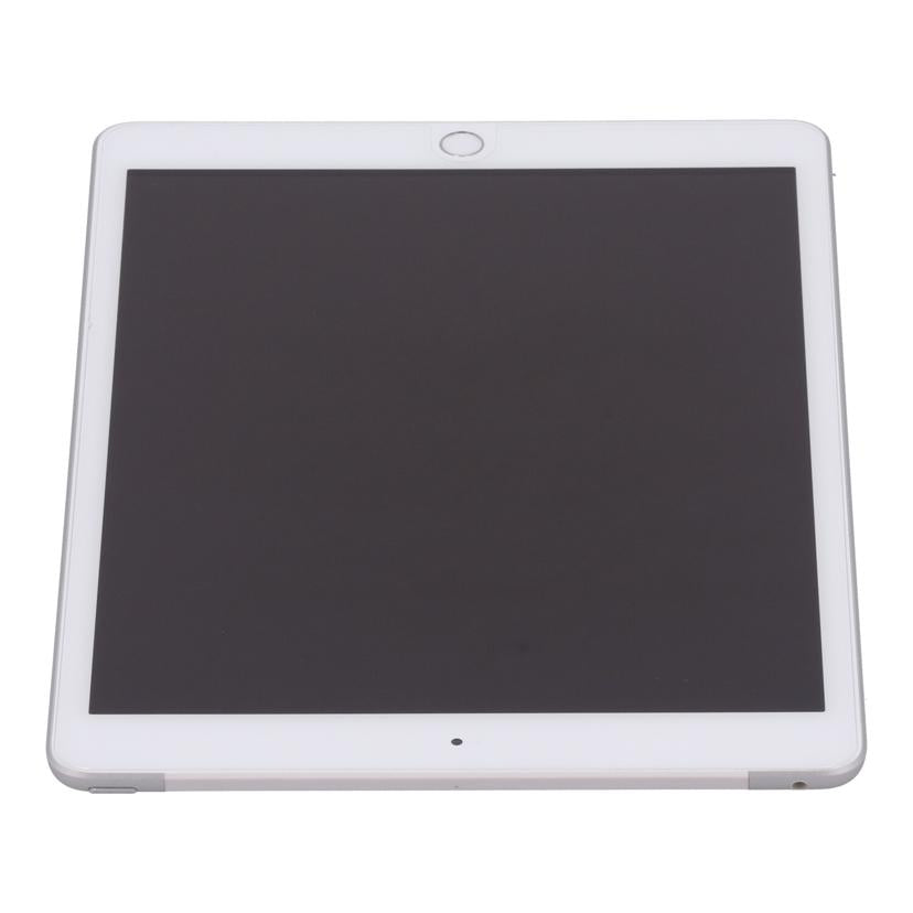 Apple アップル /iPad 第7世代 Cellular 32GB 2019/MW6C2J/A//DMPZK5NLMDFV/Bランク/24