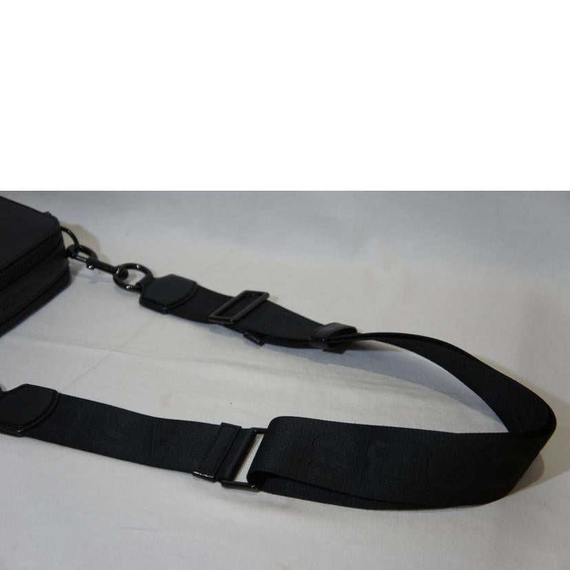 THE MARC JACOBS ザマークジェイコブス/ザスナップショットショルダー/M0014867//Aランク/94