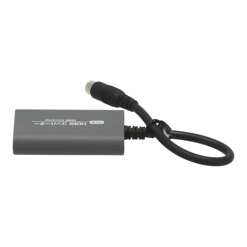 ColumbusCircle コロンバスサークル/SS用HDMIコンバーター/CC-SSHDC-GR//-/Bランク/77