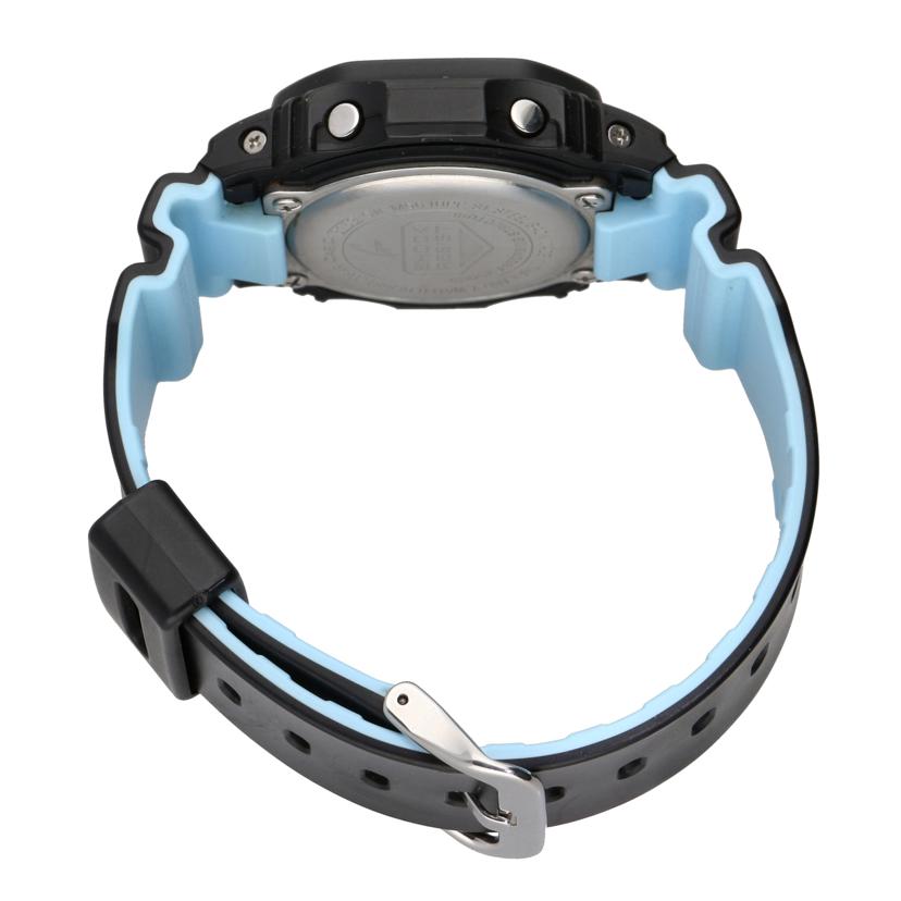 CASIO カシオ/G-SHOCK/ネオンアクセントカラー/電波ソーラー/GW-M5610PC-1JF//302*****/Aランク/85