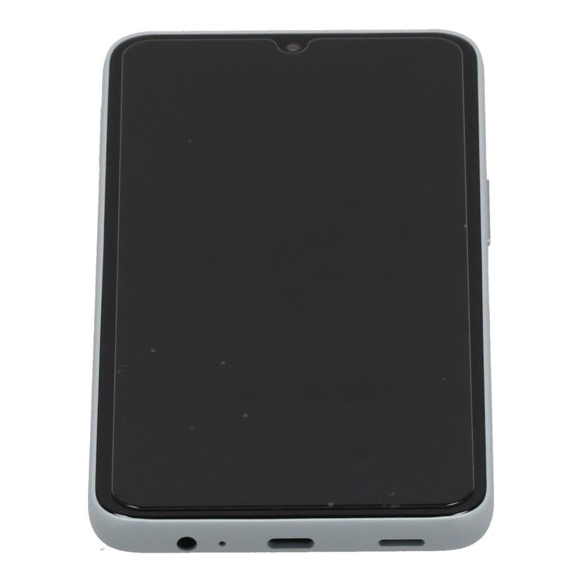 FUJITSU FCNT SIMロックなし 富士通 フジツウ /スマートフォン/arrows We2 64GB/FCG02//ZH2AM2RJNQ/Aランク/69