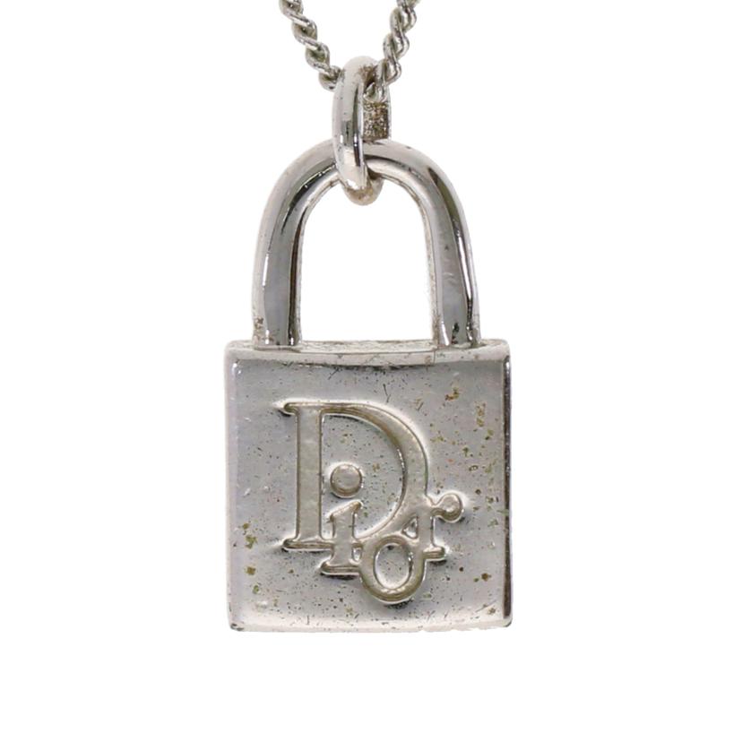 Dior ディオール/ネックレス//ABランク/93