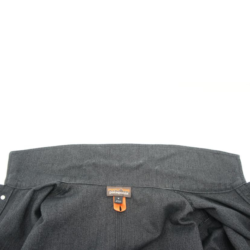 patagonia パタゴニア/patagonia IRON FORGE HEMP CANVAS CHORE COAT M/27825//ABランク/67