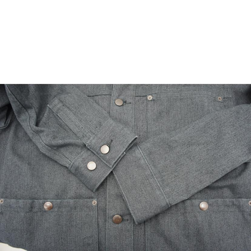 patagonia パタゴニア/patagonia IRON FORGE HEMP CANVAS CHORE COAT M/27825//ABランク/67