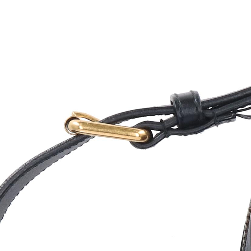 GUCCI グッチ/GGマーモントベルトバッグ/ボディバッグ/523380//467***/Aランク/91