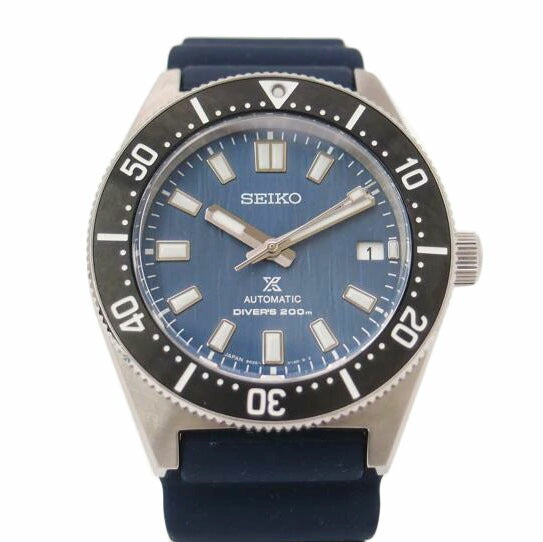 SEIKO セイコー/プロスペックスダイバー・メカニカル/メンズ/自動巻/SBDC165//250***/SAランク/69