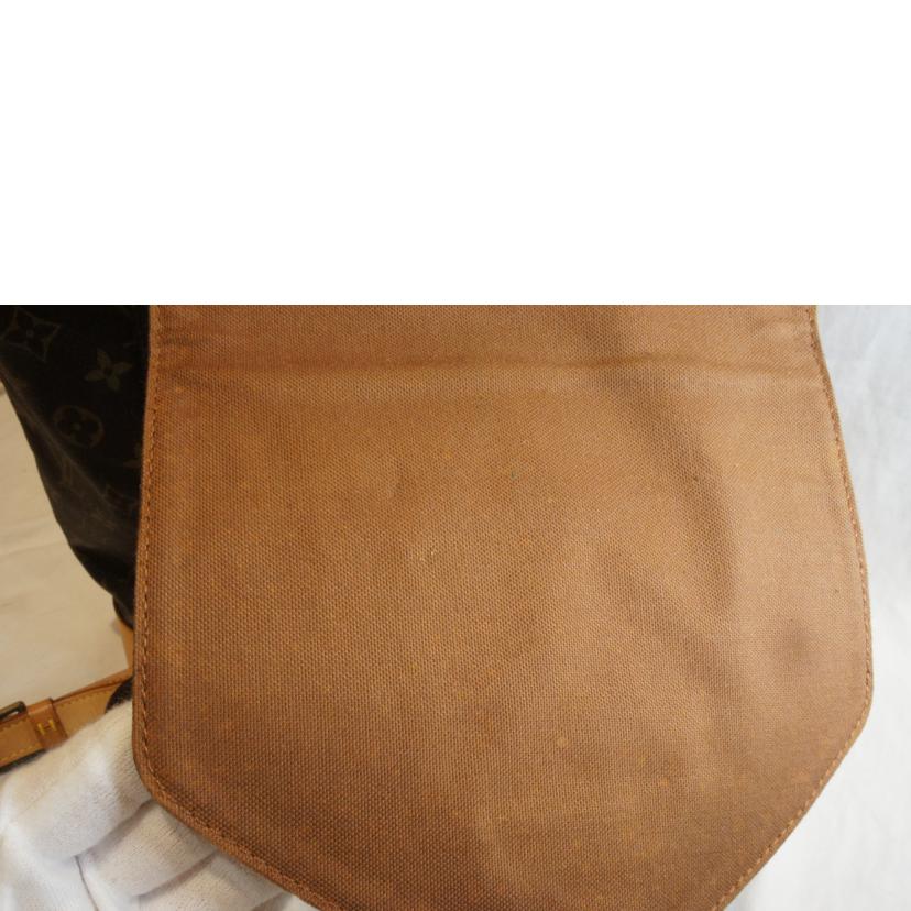 LOUIS VUITTON ルイヴィトン/モンスリGM/モノグラム/M51135//MI0***/Aランク/92