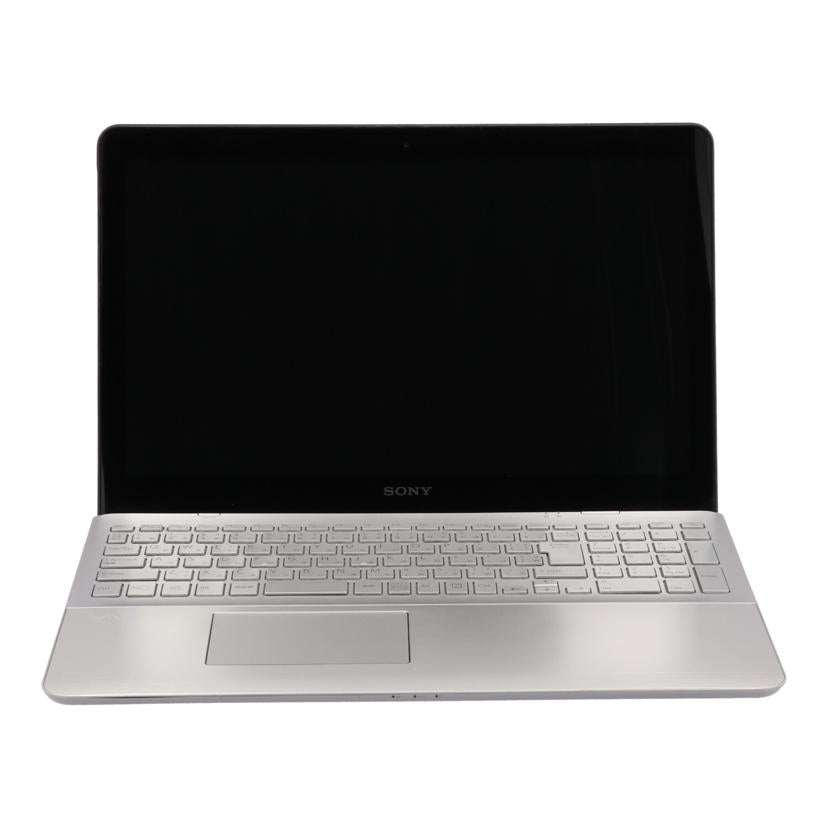 SONY ソニー/Win10ノートPC/VAIO Fit 15/SVF15AC1CN//54500031/Bランク/84