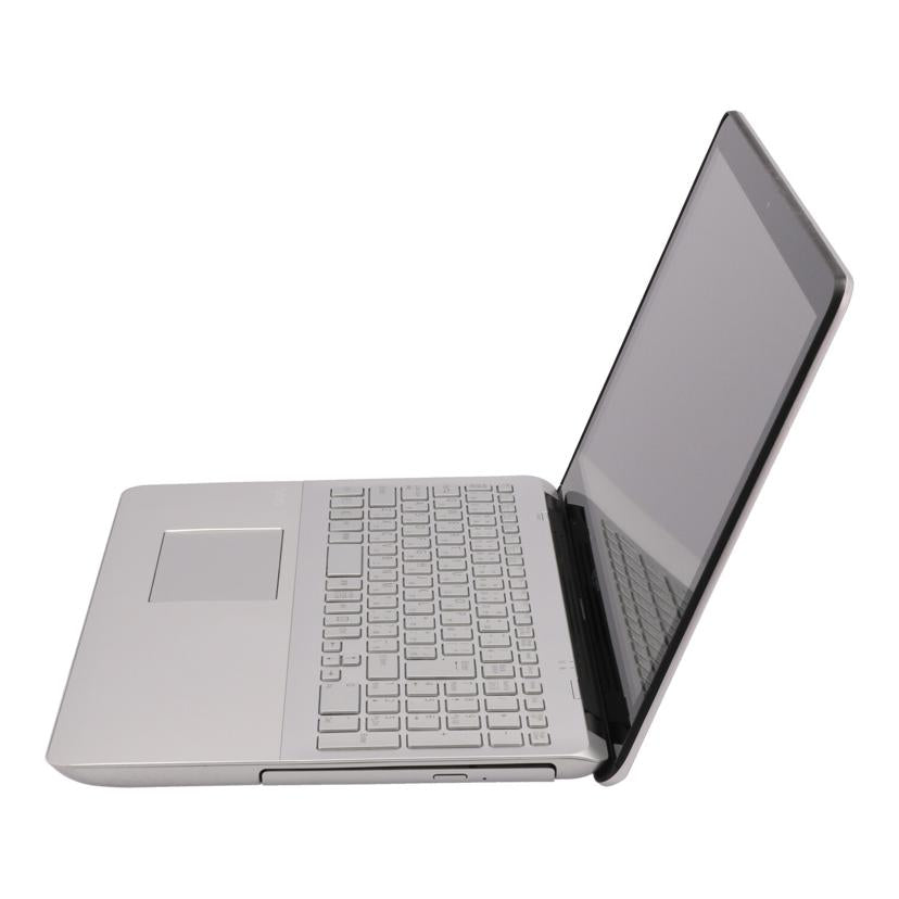 SONY ソニー/Win10ノートPC/VAIO Fit 15/SVF15AC1CN//54500031/Bランク/84