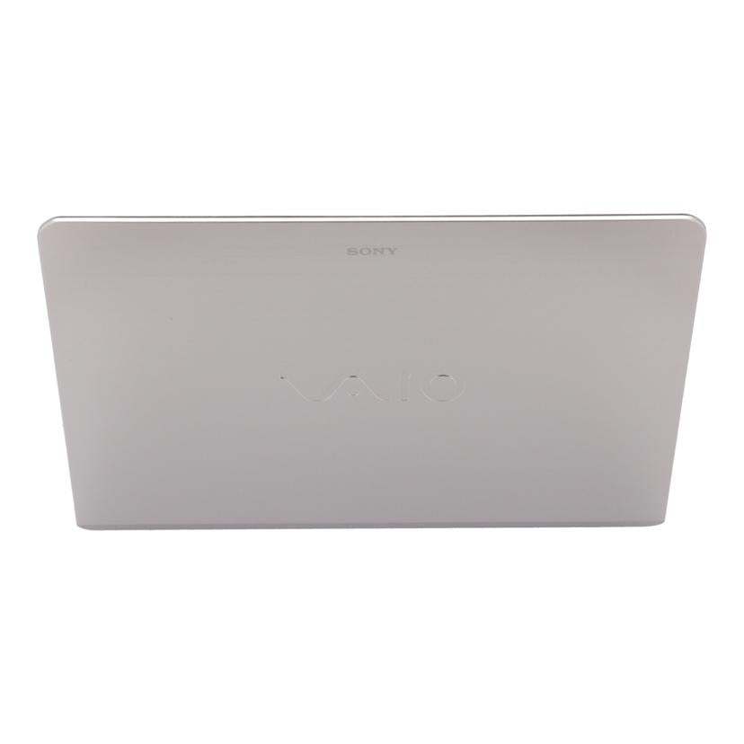 SONY ソニー/Win10ノートPC/VAIO Fit 15/SVF15AC1CN//54500031/Bランク/84