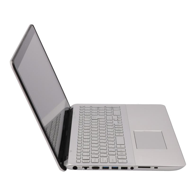SONY ソニー/Win10ノートPC/VAIO Fit 15/SVF15AC1CN//54500031/Bランク/84