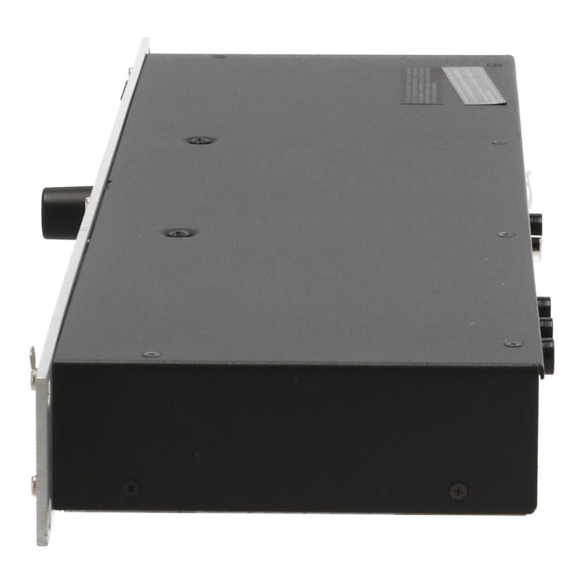 TASCAM タスカム/マイクプリアンプ/TA-1VP//21X0028/Bランク/77