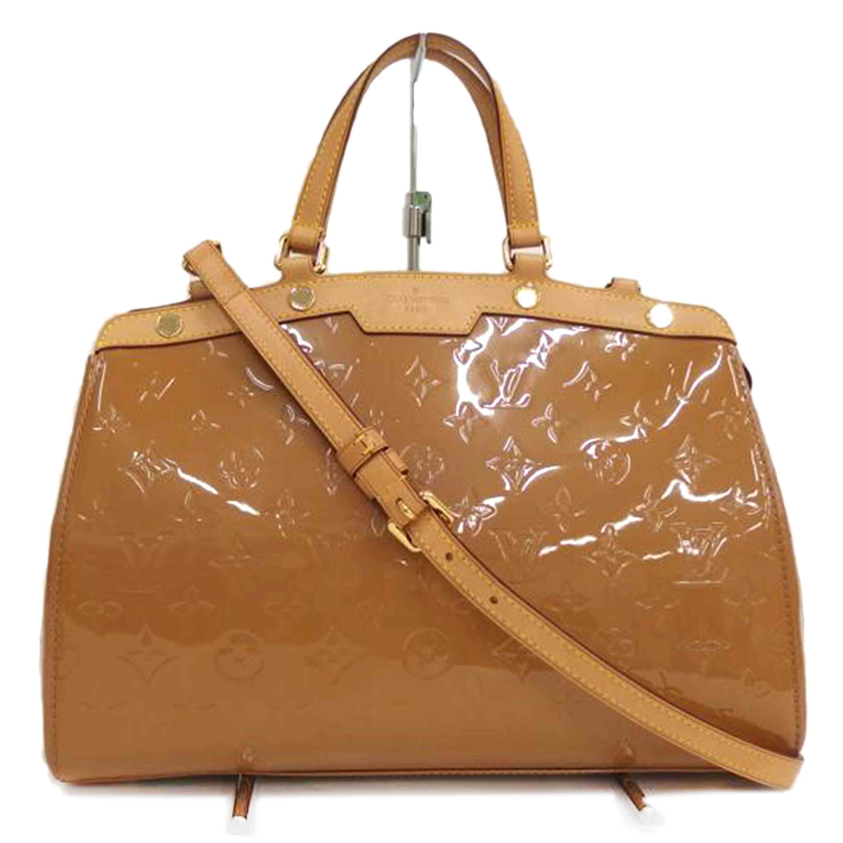 LV ルイヴィトン/ブレアMM2WAY/M91588//DR0***/ABランク/82