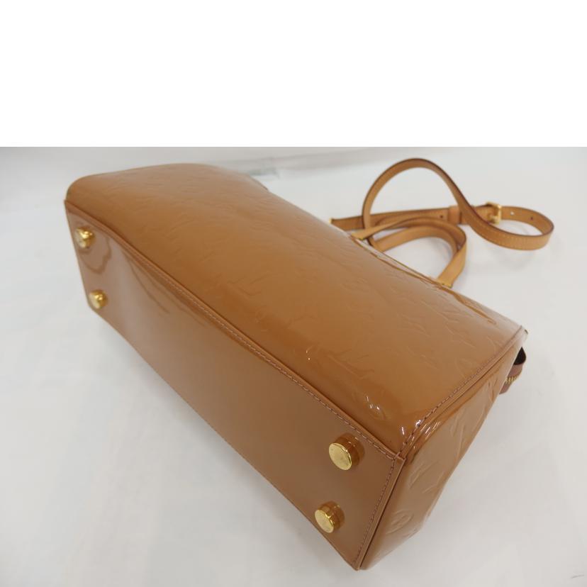 LV ルイヴィトン/ブレアMM2WAY/M91588//DR0***/ABランク/82