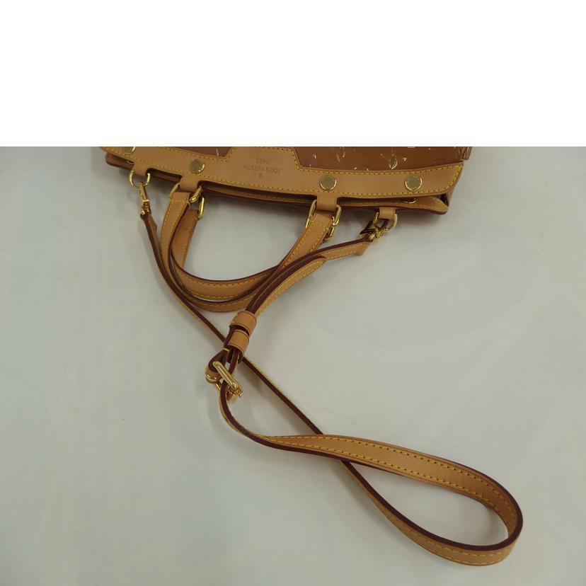 LV ルイヴィトン/ブレアMM2WAY/M91588//DR0***/ABランク/82