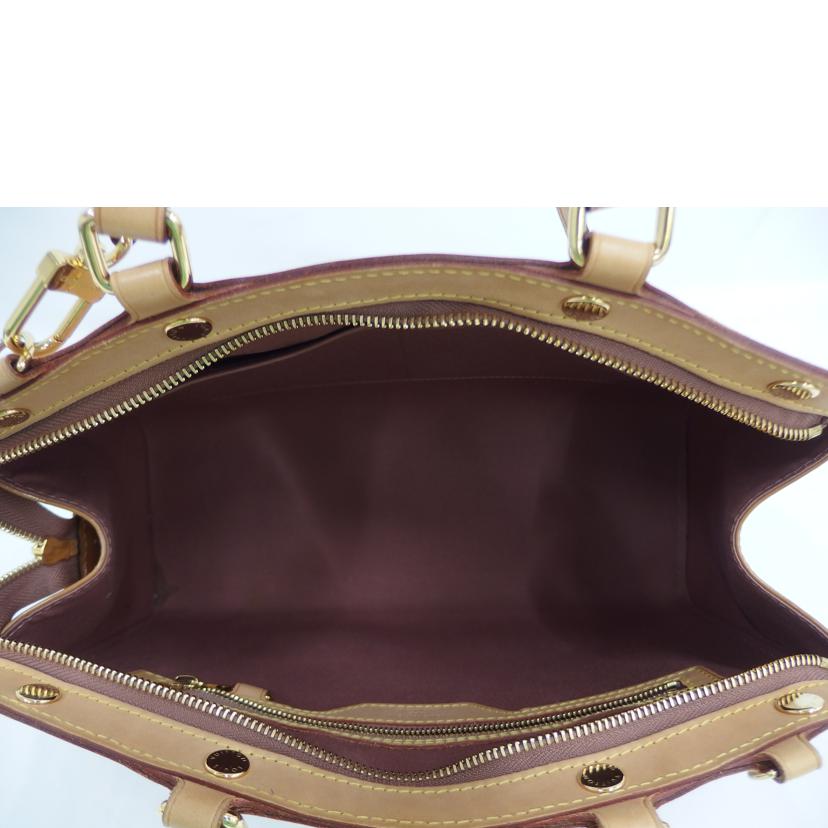 LV ルイヴィトン/ブレアMM2WAY/M91588//DR0***/ABランク/82