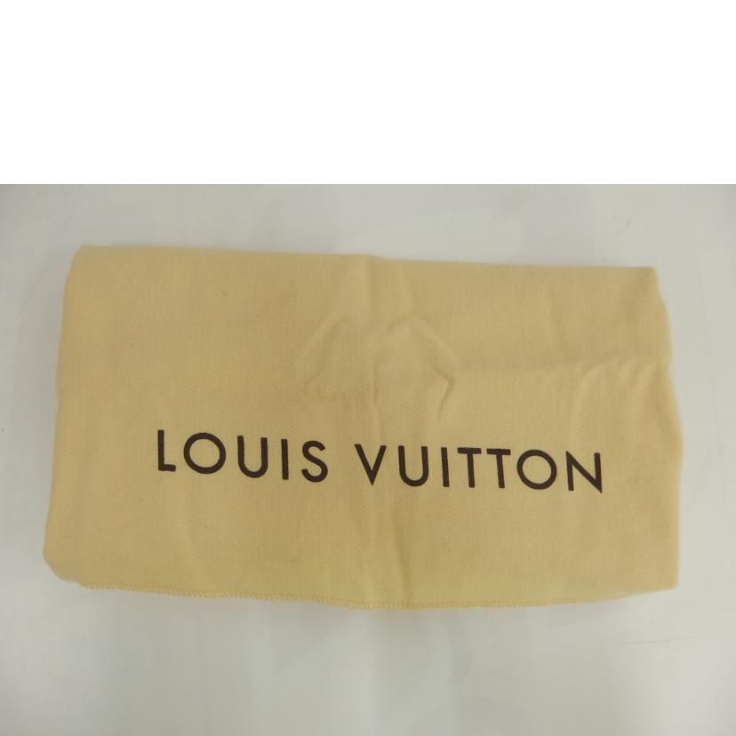 LV ルイヴィトン/ブレアMM2WAY/M91588//DR0***/ABランク/82