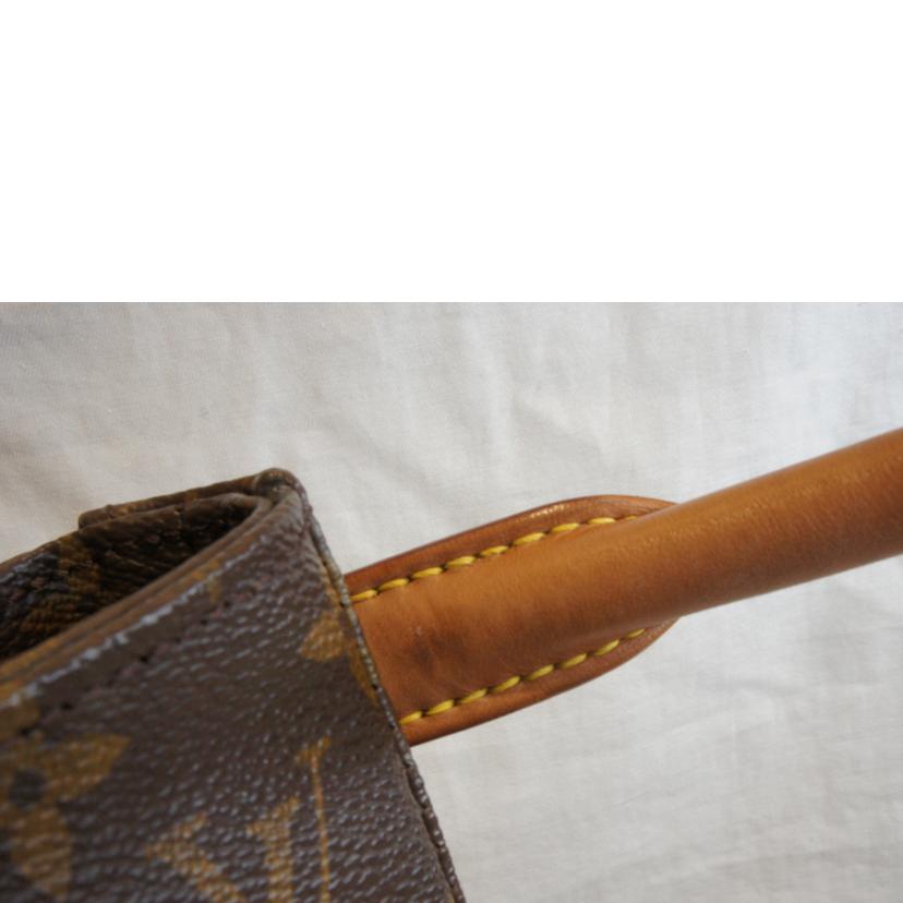 LOUIS VUITTON ルイヴィトン/ルーピングGM/モノグラム/M51145//MI0***/SAランク/92