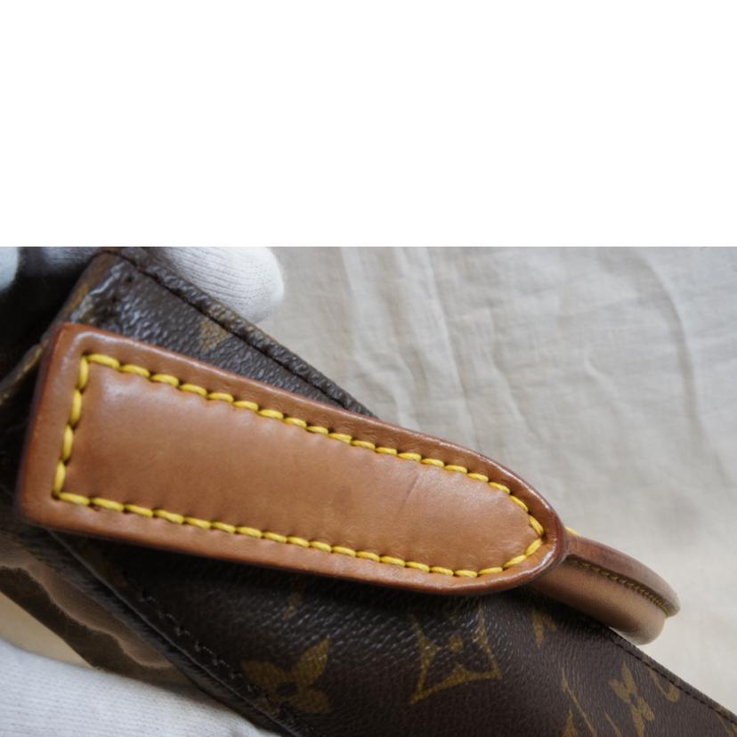 LOUIS VUITTON ルイヴィトン/ルーピングGM/モノグラム/M51145//MI0***/SAランク/92