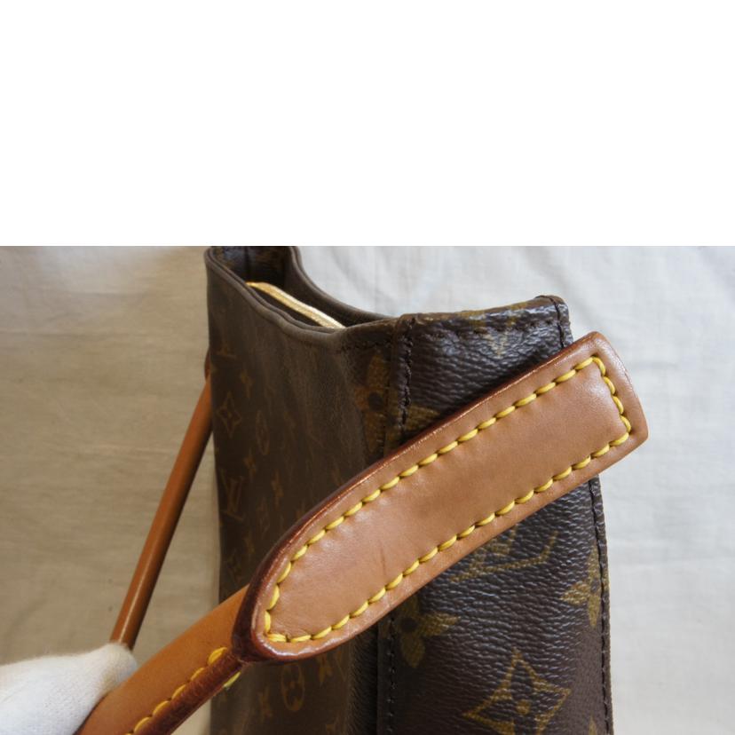 LOUIS VUITTON ルイヴィトン/ルーピングGM/モノグラム/M51145//MI0***/SAランク/92