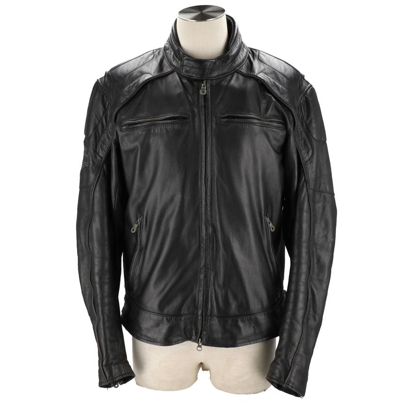 HARLEY DAVIDSON ハーレーダビットソン/ライダースジャケット//Bランク/24