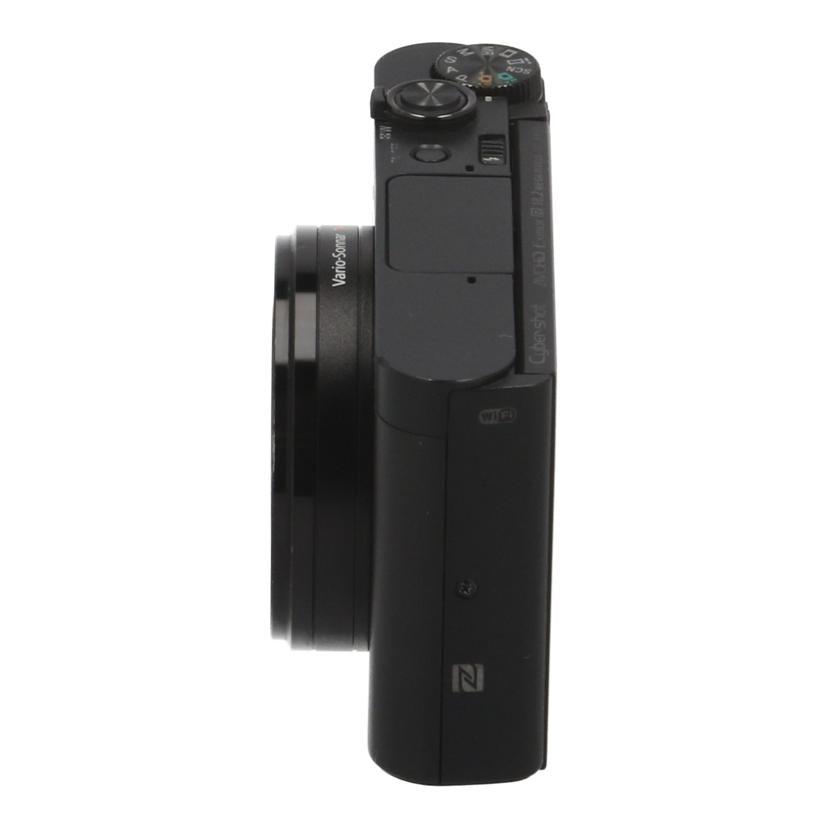 SONY ソニー /デジタルカメラ/Cyber-shot /DSC-WX500//0058049/Bランク/62