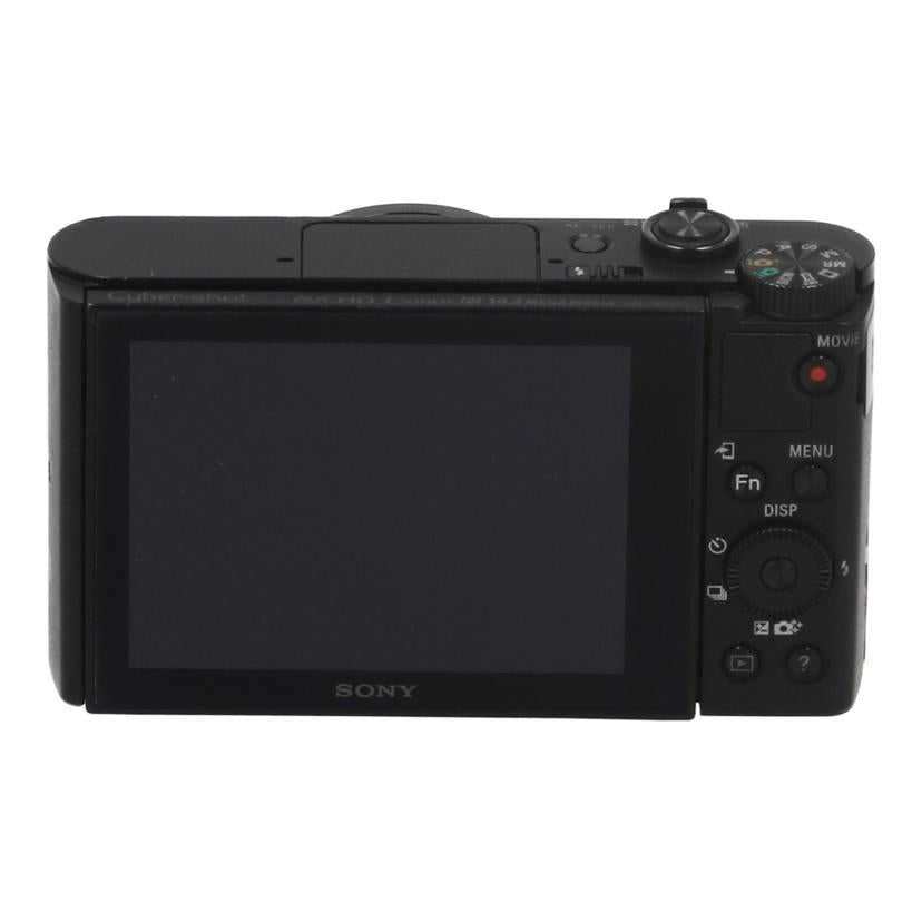 SONY ソニー /デジタルカメラ/Cyber-shot /DSC-WX500//0058049/Bランク/62