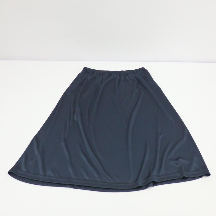 Alphabet’s alphabet/前開ワンピース ペチコート付き ネイビー/22216007//Sランク/77