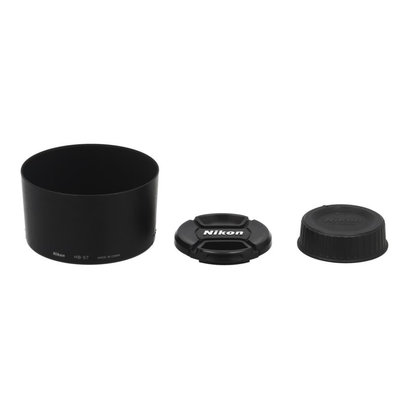Nikon ニコン /交換レンズ/55-300mm/AF-S DX 55-300mm f4.5-5.6G ED VR//2725736/Bランク/05