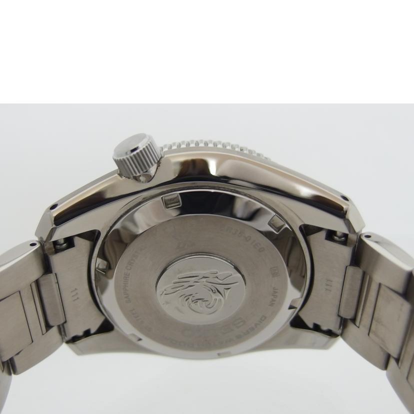 SEIKO セイコー/プロスペックス1968・メカニカルダイバー/自動巻/SBDC127//091***/Aランク/18