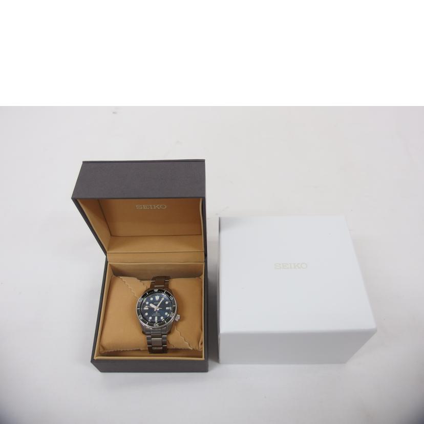 SEIKO セイコー/プロスペックス1968・メカニカルダイバー/自動巻/SBDC127//091***/Aランク/18