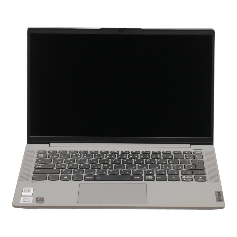 Lenovo レノボ /Win11ノートPC/IdeaPad Slim 550i/81YH00HKJP//MP1ZWCVB/Bランク/40