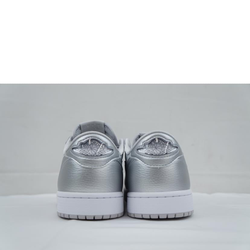 NIKE ナイキ/NIKE AIR JORDAN 1 RETRO LOW OG 27.5/CZ0790-002//Aランク/67