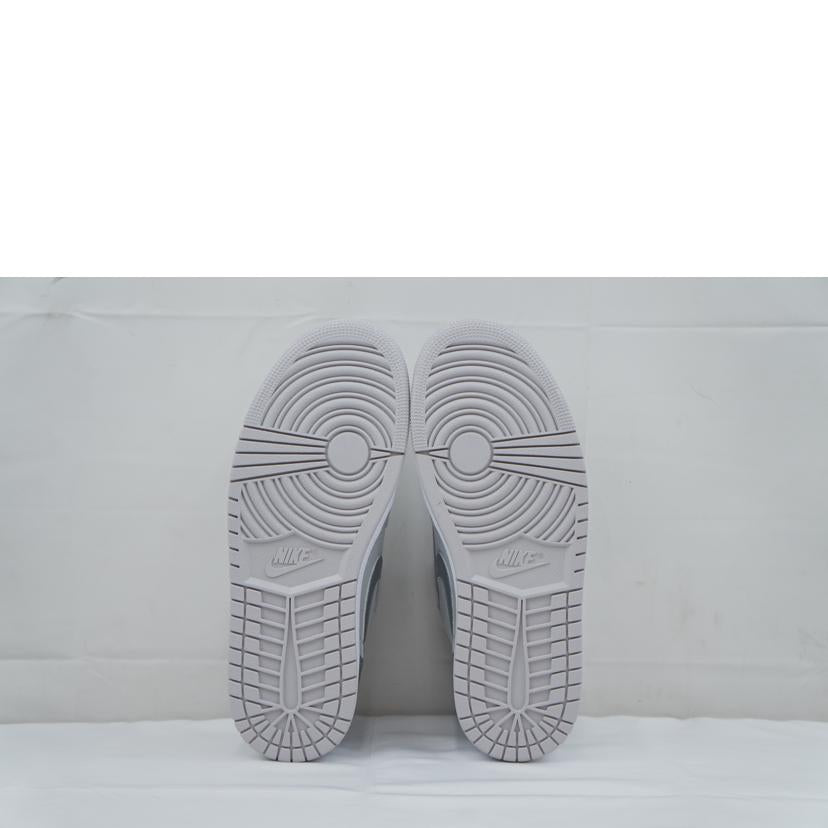 NIKE ナイキ/NIKE AIR JORDAN 1 RETRO LOW OG 27.5/CZ0790-002//Aランク/67