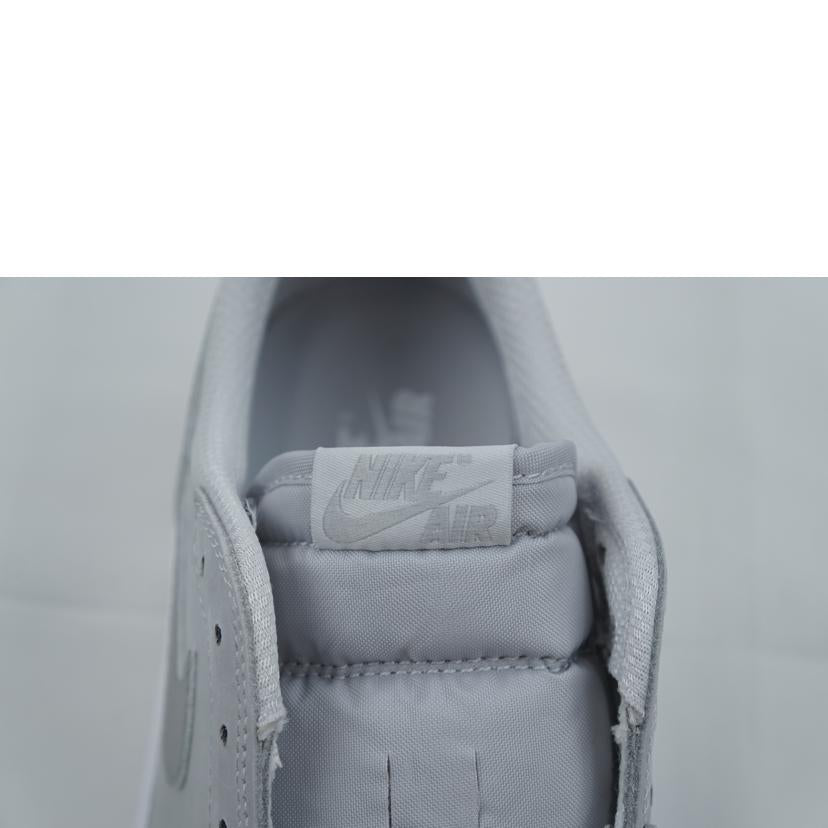 NIKE ナイキ/NIKE AIR JORDAN 1 RETRO LOW OG 27.5/CZ0790-002//Aランク/67