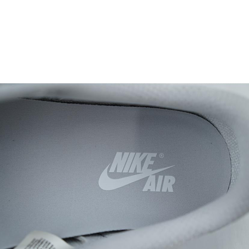 NIKE ナイキ/NIKE AIR JORDAN 1 RETRO LOW OG 27.5/CZ0790-002//Aランク/67