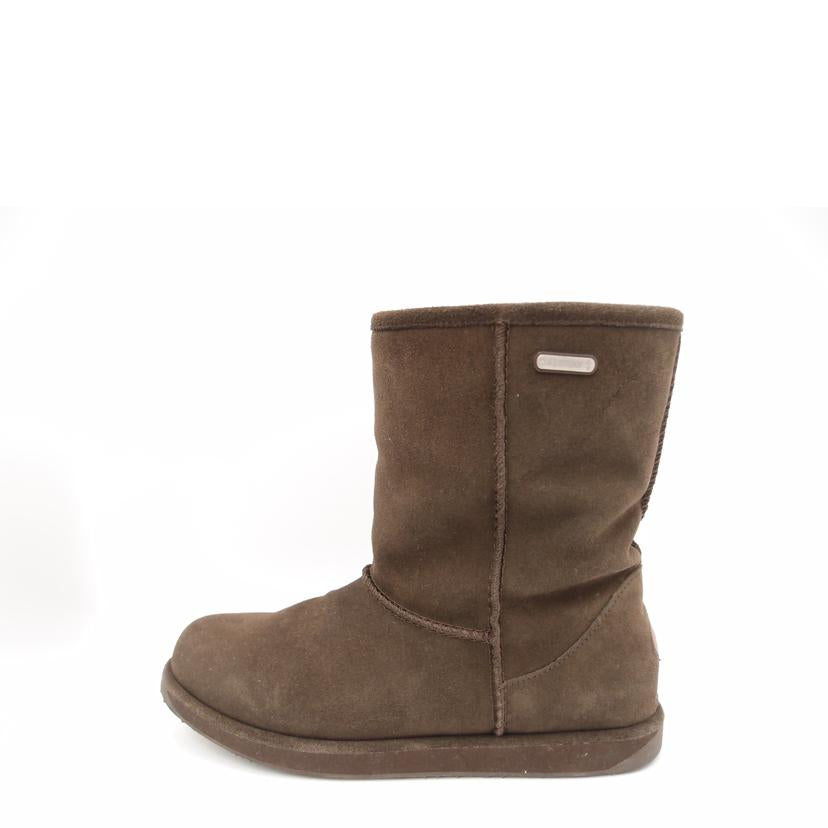 EMU エミュ/EMU ブーツ//Aランク/69