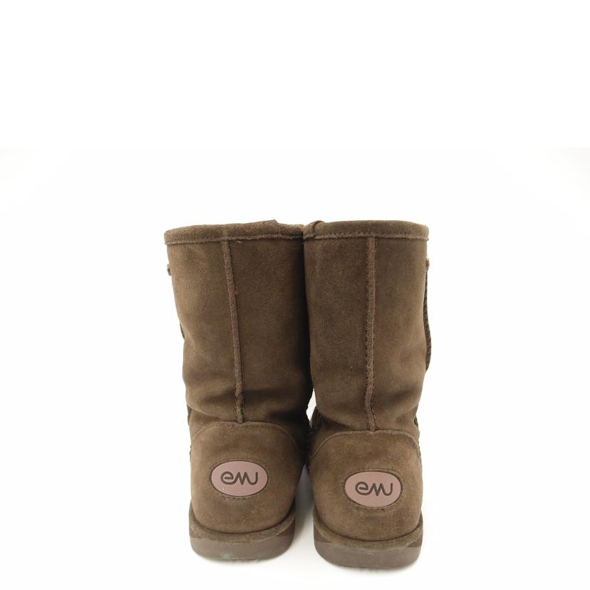 EMU エミュ/EMU ブーツ//Aランク/69