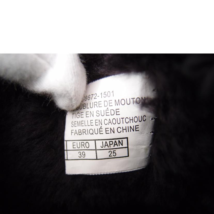 EMU エミュ/EMU ブーツ//Aランク/69