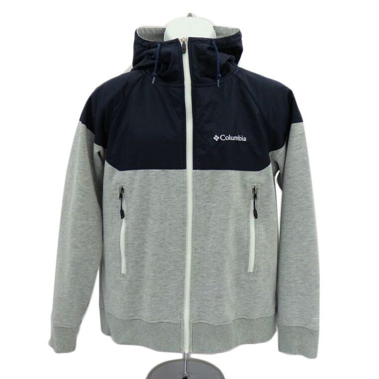 Columbia コロンビア/レッドテーブルパインズ フルジップフーディー /PM1639//ABランク/77