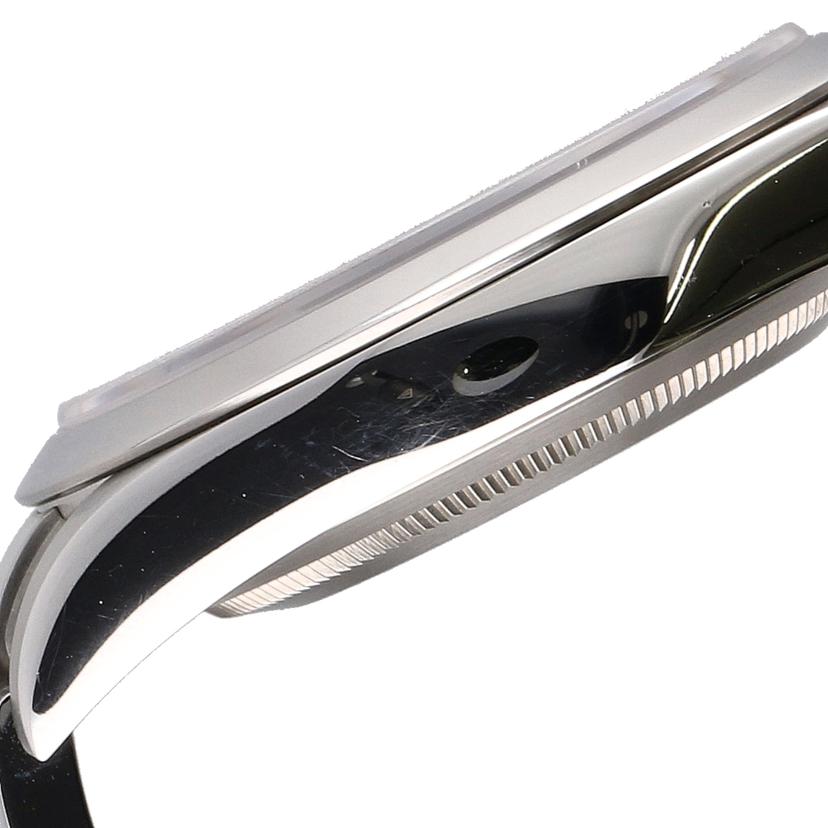 ROLEX ロレックス/エクスプローラーⅠ/黒文字盤/SS/214270//94F*****/Aランク/75