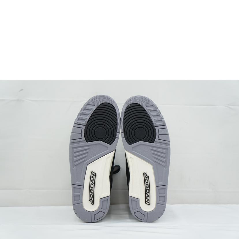 NIKE ナイキ/NIKE WMNS AIR JORDAN 3RETRO 29.0/CK9246-001//Aランク/67