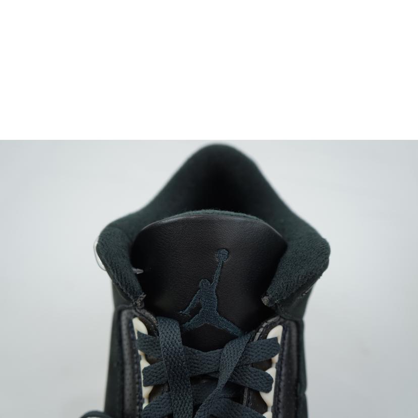 NIKE ナイキ/NIKE WMNS AIR JORDAN 3RETRO 29.0/CK9246-001//Aランク/67