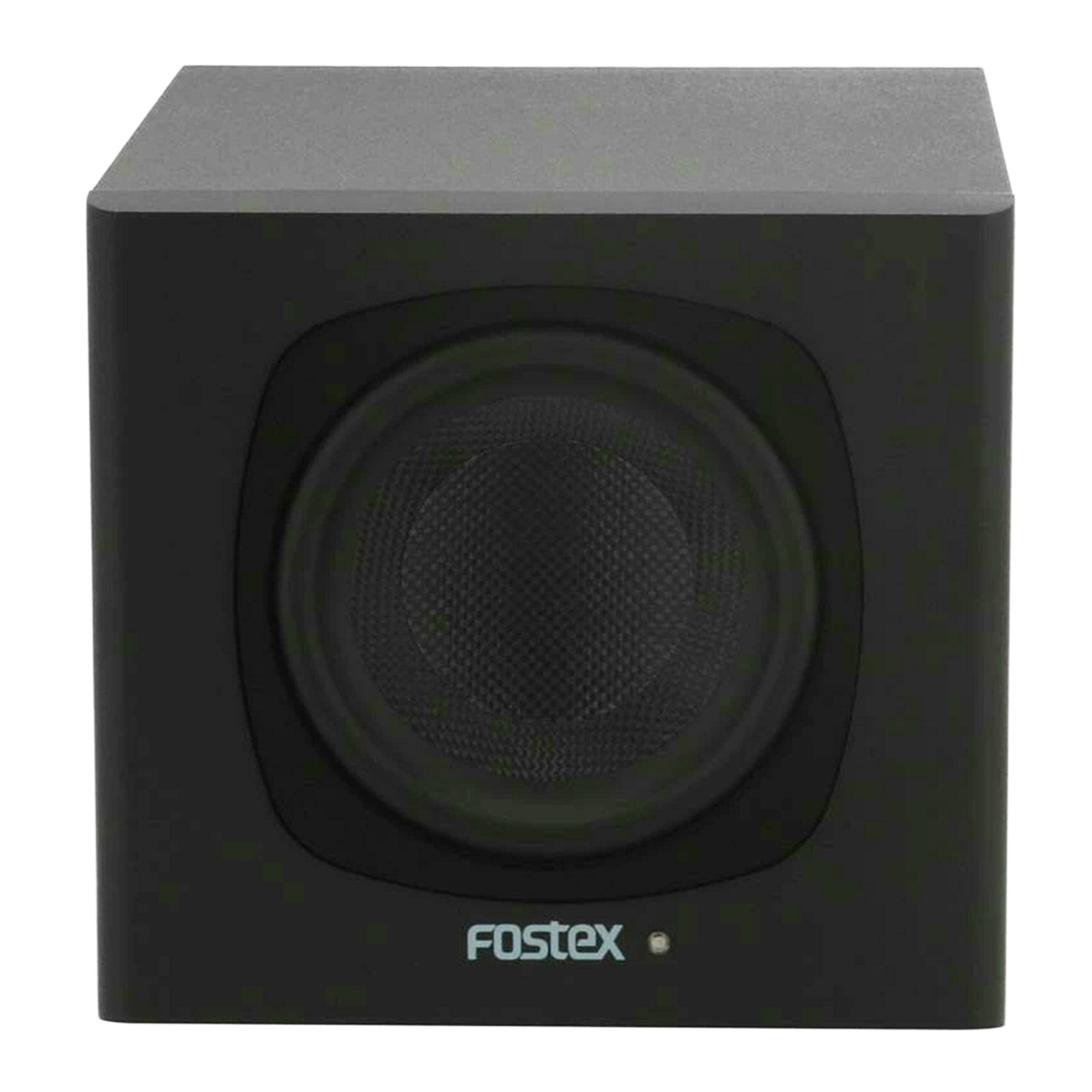 FOSTEX フォステクス /サブウーファー/PM-SUBmini2//0977411JD/Bランク/09