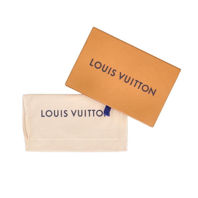 LOUIS VUITTON ルイ・ヴィトン/ポルトフォイユ・サラ/ドーフィーヌ/モノグラム・リバース/M46645//ICチ***/ABランク/18