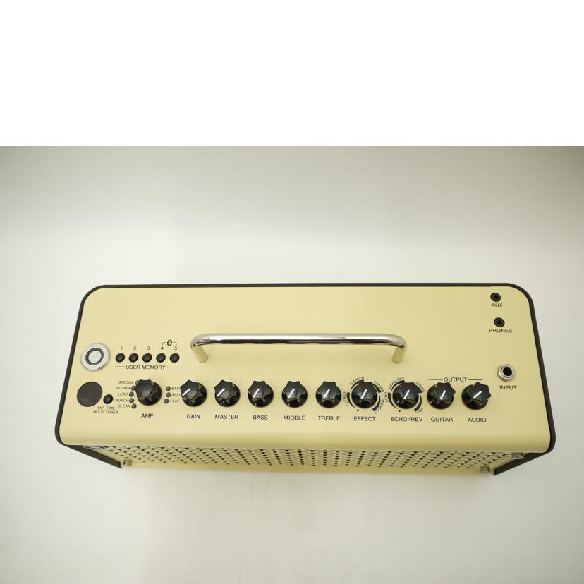 YAMAHA ヤマハ/ギターコンボアンプ/THR10II//T052439VX/ABランク/69