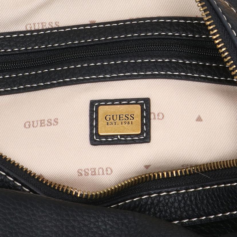 GUESS ゲス/GUESS レザーワンショルダー//Aランク/71